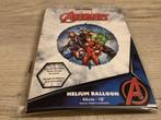 Marvel Avengers hellium balloon (Nieuw) (46 cm), Hobby en Vrije tijd, Feestartikelen, Ophalen of Verzenden, Nieuw, Versiering