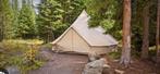 Sibley Ultimate 400 Canvas tent, Caravans en Kamperen, Ophalen, Zo goed als nieuw