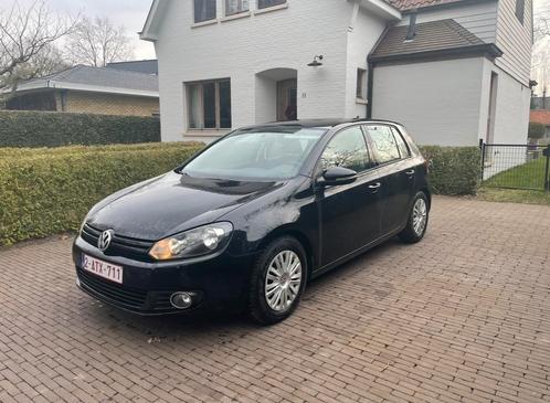 Volkswagen Golf 6 1.6 TDI – Apple CarPlay, Cruise…., Auto's, Volkswagen, Particulier, Golf, ABS, Airbags, Airconditioning, Android Auto