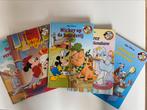 Disney club boeken, Boeken, Kinderboeken | Baby's en Peuters, Gelezen, Ophalen of Verzenden
