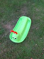 Chenille à bascule pour jardin, Enlèvement, Utilisé