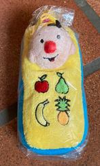 Mijn eerste Bumba telefoontje, Kinderen en Baby's, Speelgoed | Babyspeelgoed, Ophalen of Verzenden, Zo goed als nieuw, Overige typen