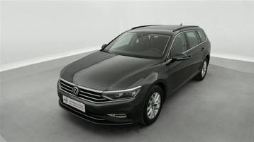 Volkswagen Passat Variant 2.0 TDi SCR Style DSG Navi / Led / beschikbaar voor biedingen