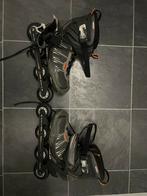 Inline skates maat 42 Oxelo met ongebruikte nieuwe willen, Sport en Fitness, Skeelers, Ophalen