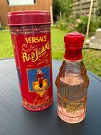 Versace “Red Jeans” 75ml edt, Verzamelen, Verzenden, Gebruikt