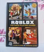 💙 Boek: Roblox, Enlèvement ou Envoi, Comme neuf, HarperCollins en Farshore, Autres types