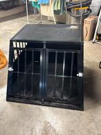 Auto bench grote hond, Enlèvement, Comme neuf