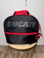 Ducati helm tas - Redline P3, Ophalen of Verzenden, Nieuw, Unisex volwassen