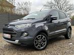 Ford EcoSport 1.0 EcoBoost 4x2 Titanium, https://public.car-pass.be/vhr/4d822a3f-6054-4318-a928-82107a67ab48, Argent ou Gris, Achat