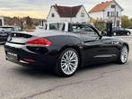 BMW Z4 sDrive20i / BLUETOOTH / M INTERIOR / 18' / CUIR, Auto's, BMW, Lederen bekleding, Euro 6, Cabriolet, Handgeschakeld