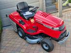 Zitmaaier honda hf2417hte electrische lediging mulch 26 uren, Tuin en Terras, Ophalen, Honda, Zo goed als nieuw, 90 tot 120 cm