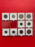 Engelse muntset met bankbiljet, Ophalen of Verzenden