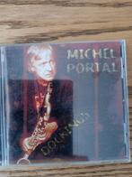 Michel Portal  dockings  nieuwstaat, CD & DVD, CD | Jazz & Blues, Comme neuf, Enlèvement ou Envoi