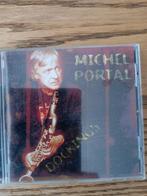 Michel Portal  dockings  nieuwstaat, Cd's en Dvd's, Cd's | Jazz en Blues, Ophalen of Verzenden, Zo goed als nieuw