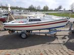 Neptune 550 zeilboot, Ophalen, Gebruikt, Overige typen, 15 tot 30 m²