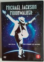 Moonwalker, Ophalen of Verzenden, Zo goed als nieuw, Science Fiction