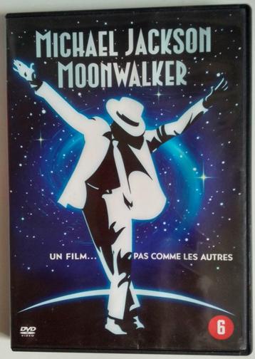Moonwalker beschikbaar voor biedingen