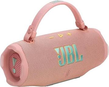 JBL Charge 6 bluetooth luidspreker SNELLE GRATIS LEVERING beschikbaar voor biedingen