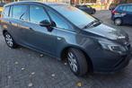 Te koop: Opel Zafira 1.4 Benzine (2016) motor defect, Auto's, Opel, Voorwielaandrijving, Euro 6, 4 cilinders, Parkeersensor