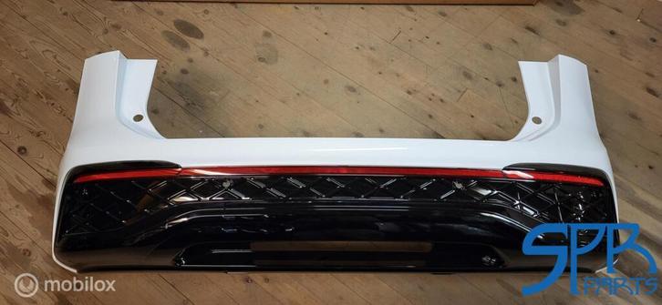 VW Tiguan CT1 571 R-LINE ACHTERBUMPER LC9A BLACK EDITION 24+, Auto-onderdelen, Verlichting, Volkswagen, Nieuw, Ophalen of Verzenden