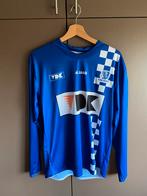 Matchworn shirt AA Gent, Sport en Fitness, Ophalen of Verzenden, Zo goed als nieuw, Shirt