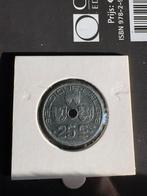 25 Centimes 1946 België ‘FR’, Enlèvement ou Envoi, Autre, Monnaie en vrac