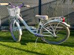 Meisjesfiets 24inch, Fietsen en Brommers, Fietsen | Meisjes, Ophalen, Gebruikt, 24 inch, Versnellingen