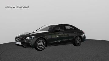 Mercedes-Benz C-Klasse 200 Berline AMG Line | Memory Zetels  beschikbaar voor biedingen