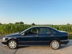 ✅Volvo S40 1.9-Diesel (Slechts-108.000km!) (Reeds Gekeurd!!), Auto's, Voorwielaandrijving, 4 deurs, Stof, Blauw