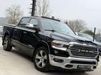 Dodge Ram 5.7 LARAMIE /LPG /AIR-MATIC /TOIT PANO /DISTRO, Auto's, Dodge, Automaat, 4 deurs, Gebruikt, 295 kW