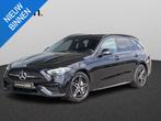 Mercedes-Benz C-Klasse Break C 300 e AMG Line, Auto's, Automaat, 4 cilinders, Bedrijf, 5 deurs