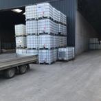 Ibc containers 1000l, Dieren en Toebehoren, Weidegang