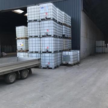 Ibc containers 1000l 