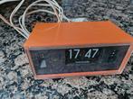 Klok/wekker vintage safari, Elektronische apparatuur, Wekkers, Ophalen