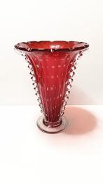 Barovier vaas in Murano-stijl, Ophalen