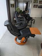 Stressless Zetels, Ophalen, Zo goed als nieuw