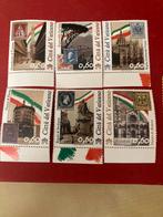 Postzegels, Ophalen of Verzenden