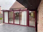 Veranda ( zelf af te breken), Tuin en Terras, Overkappingen, Ophalen, Gebruikt, Veranda