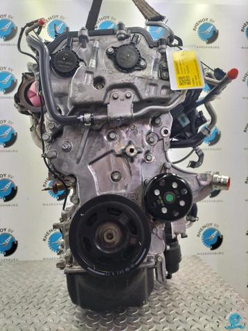 HYUNDAI TUCSON [ENGINE] 2023 beschikbaar voor biedingen