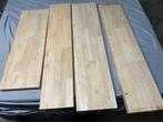 Beuken planken, Doe-het-zelf en Bouw, Ophalen of Verzenden, Nieuw, Beuken, Plank