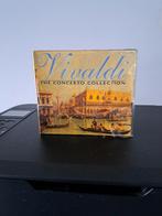 Vivaldi 8 CD Box, Cd's en Dvd's, Ophalen, Nieuw in verpakking
