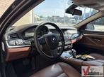 BMW 520 5-serie Touring 520d High Executive M Sport Automaat, Automaat, Navigatiesysteem, Bedrijf, 133 g/km