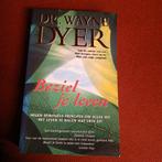 Dr Wayne Dyer Beziel je leven, Ophalen of Verzenden, Zo goed als nieuw