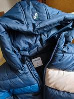 winterjas MAYORAL 7J/122 met afritsbare kap, Verzenden, MAYORAL, Jongen, Jas