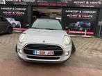 Mini Cooper 1500cc Automatic Full Opties**Netto 12190**, Auto's, Automaat, Leder, Bedrijf, 5 deurs