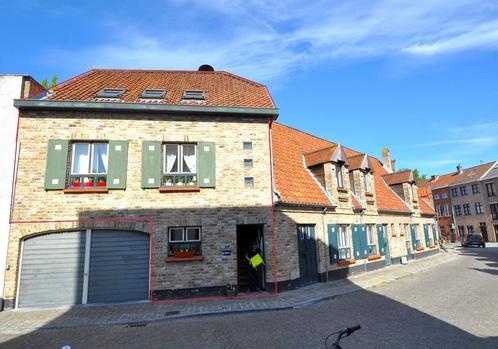 Opbrengsteigendom te koop in Brugge, Immo, Maisons à vendre, Maison individuelle, C