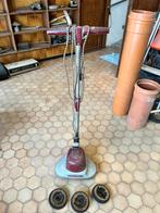 Boenmachine vintage., Ophalen, Gebruikt