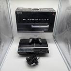 playstation 3 ps3 rare retro compatible 60gg, Games en Spelcomputers, Phat, Ophalen of Verzenden, Zo goed als nieuw, Met harde schijf