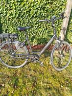 Batavus Wayz E-go Active Plus Exclusive 2019, Ophalen, Batavus