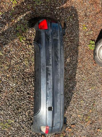 Par-chocs Av/Ar ford focus mk2 "Spa Francorchamps", Autos, Particulier, Achat